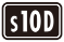 S10D