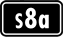 S8A