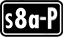 S8AP