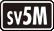 SV5M