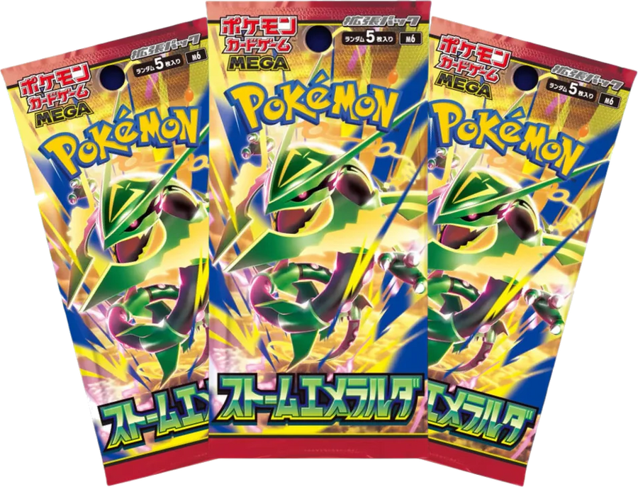 Acheter ses cartes Pokémon directement au Japon : comment ça marche