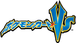 Pokémon VS