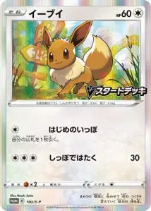 Evoli SPP 100