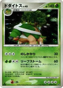 Torterra 13/100