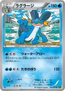 Laggron 14/070