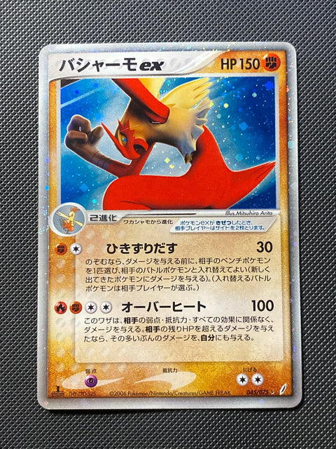 Brasegali ex 045/075