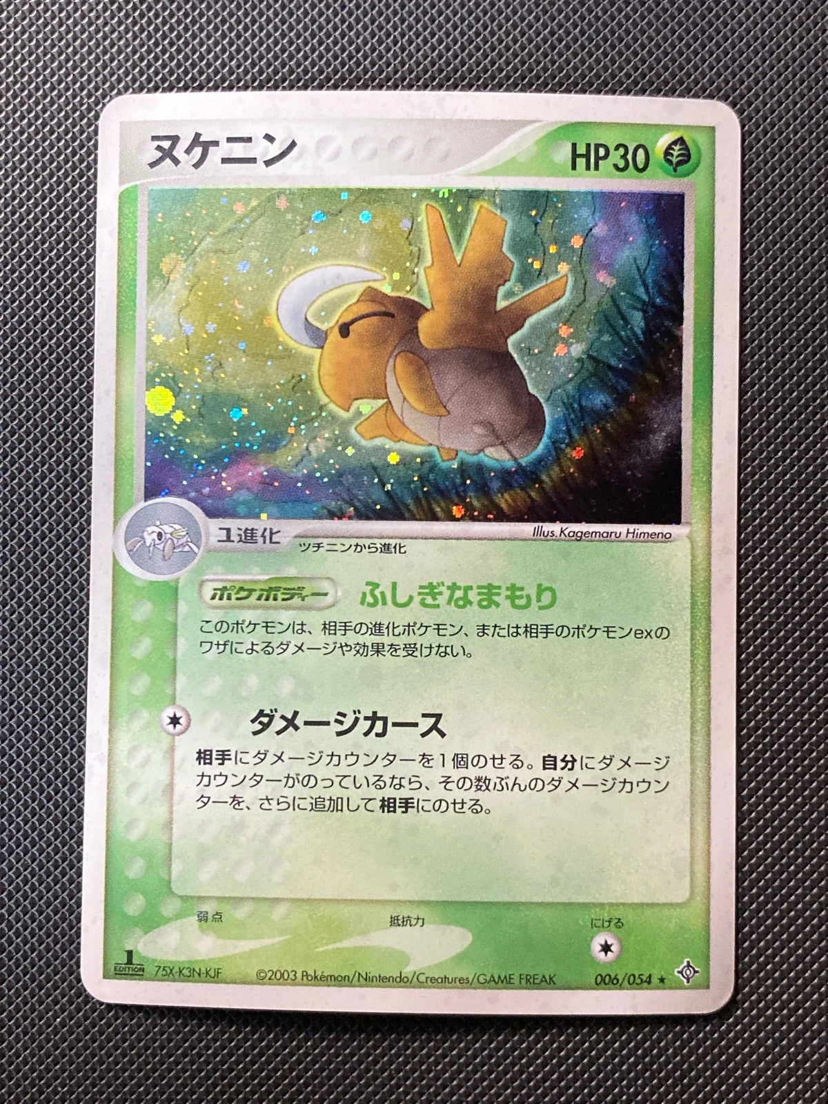 Munja 006/054