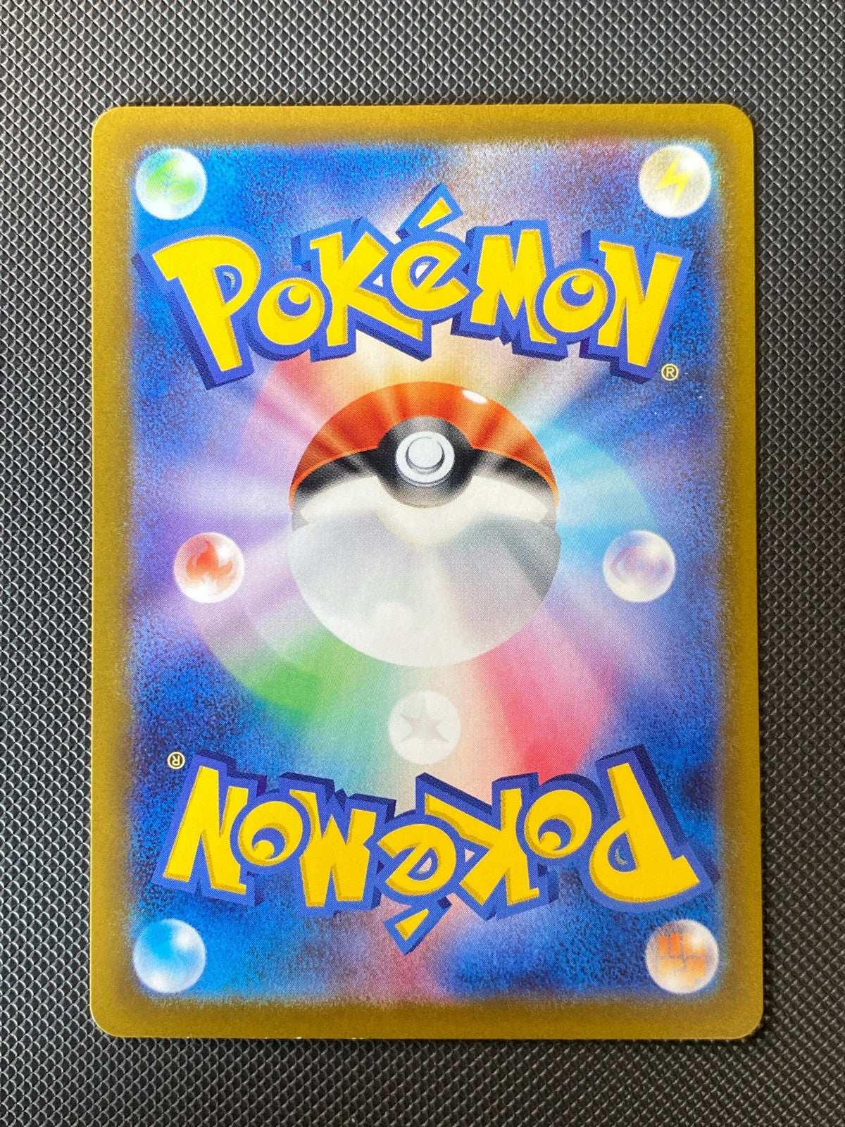 Deoxys-VSTAR 223/172 — photo 1