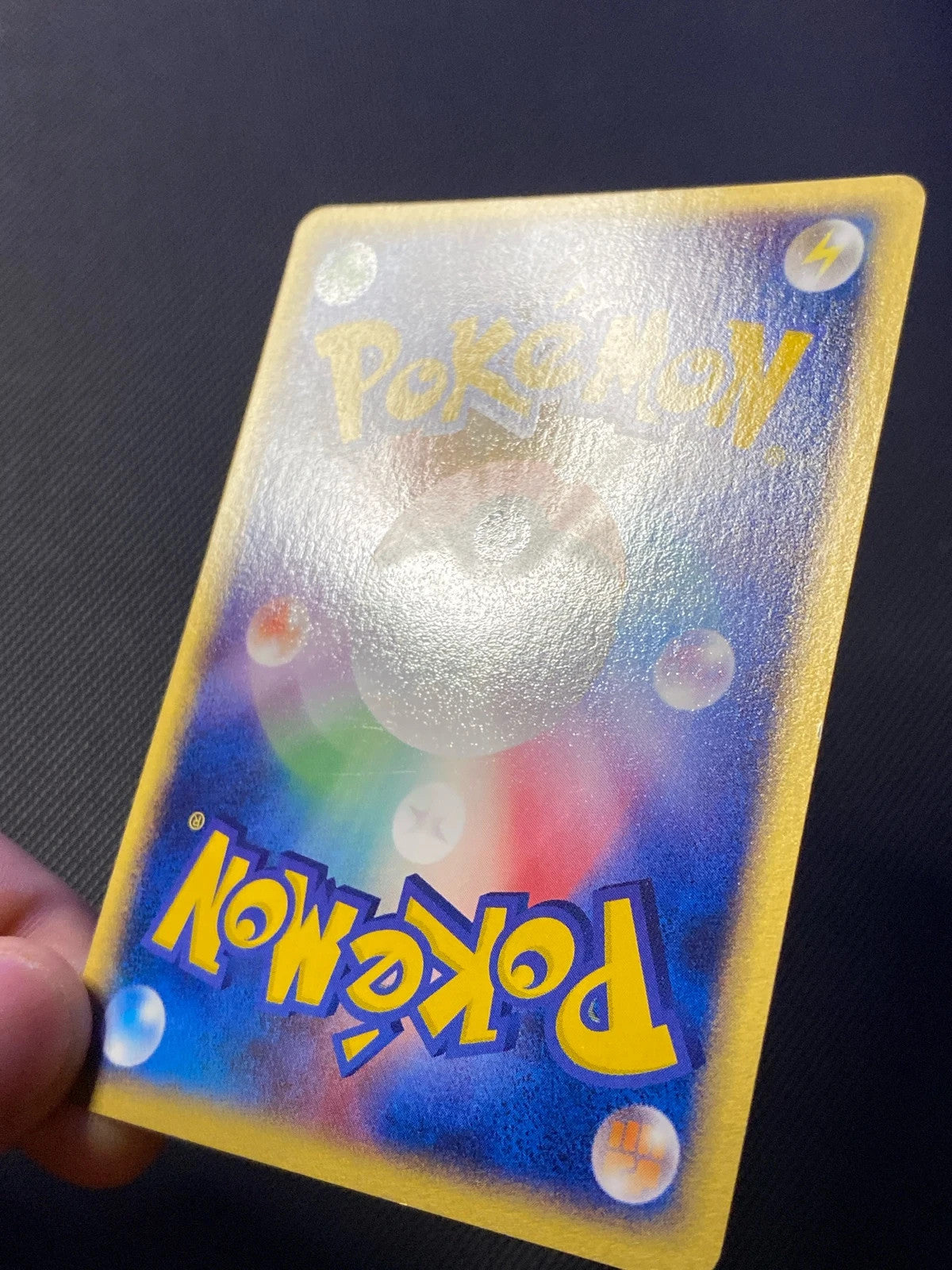 Sky's Rayquaza 003/141 — photo 2