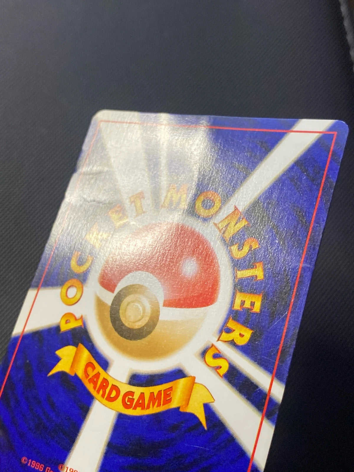 Dark Espeon Darkness and to Light 196/113 — photo 2