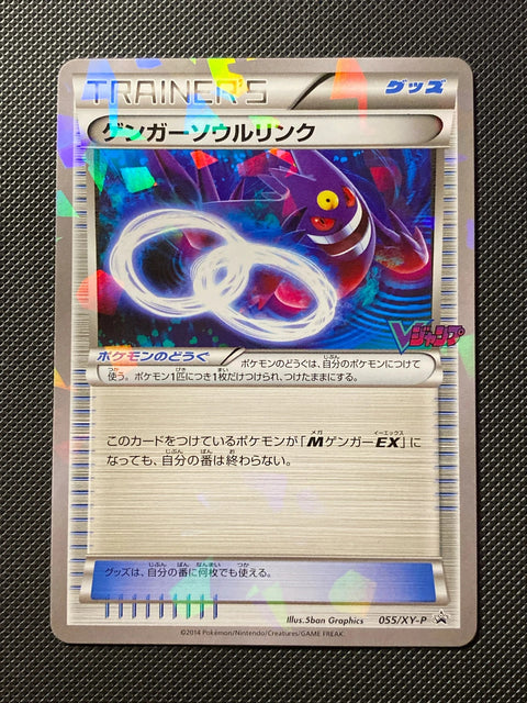 Lien Spirituel Ectoplasma XYP 055