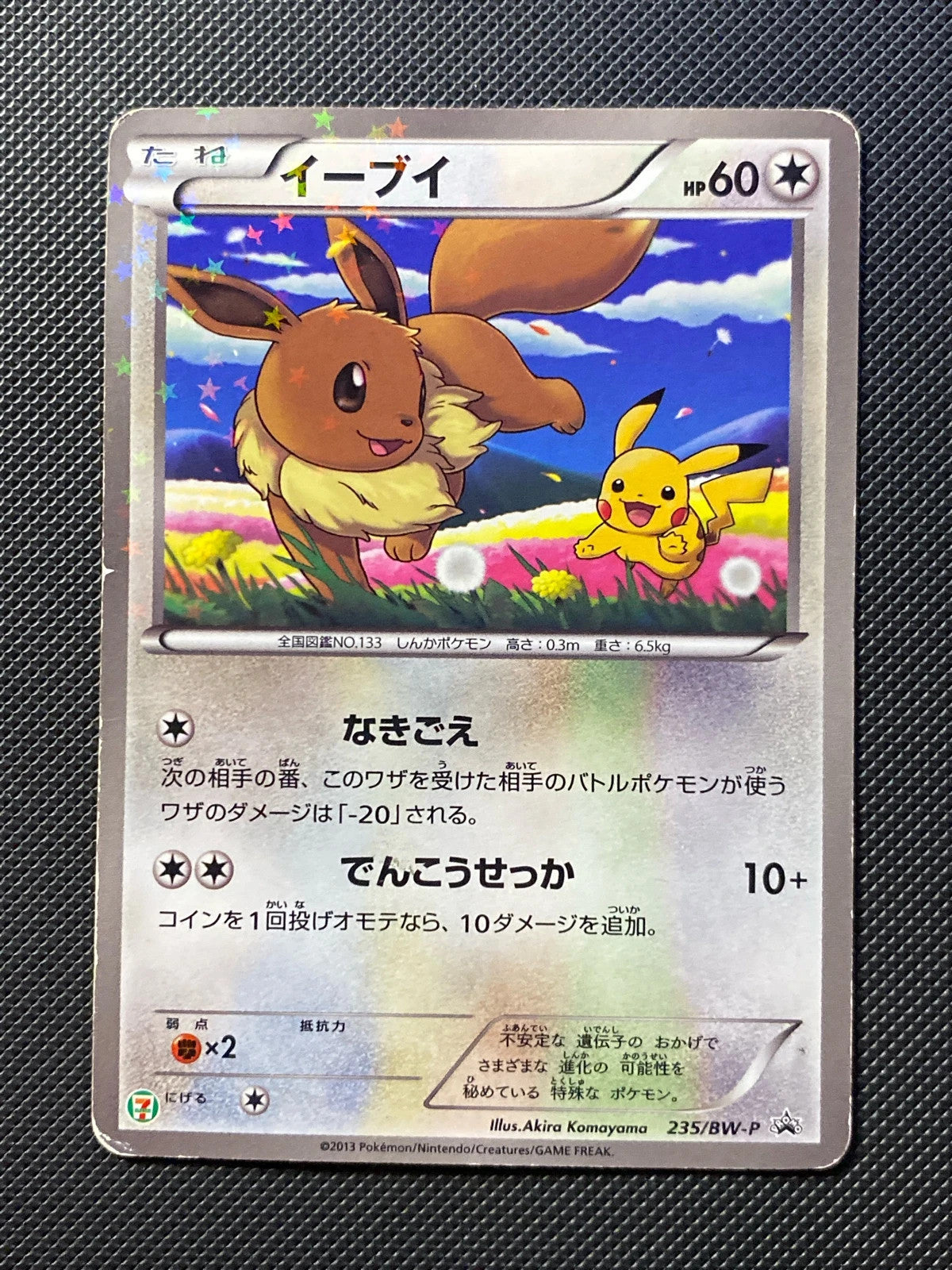 Evoli BWP 235 — photo 2