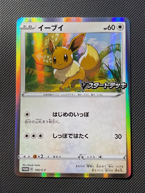 Evoli SPP 100