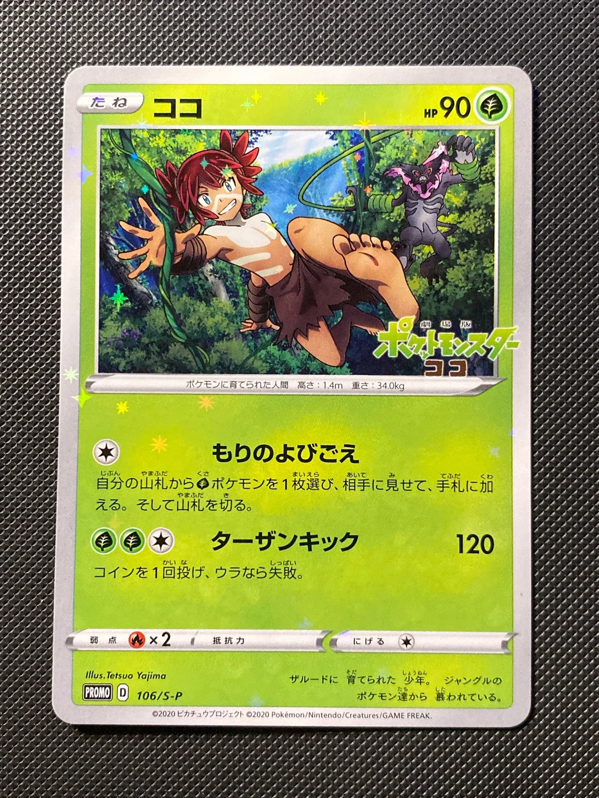 Koko SPP 106
