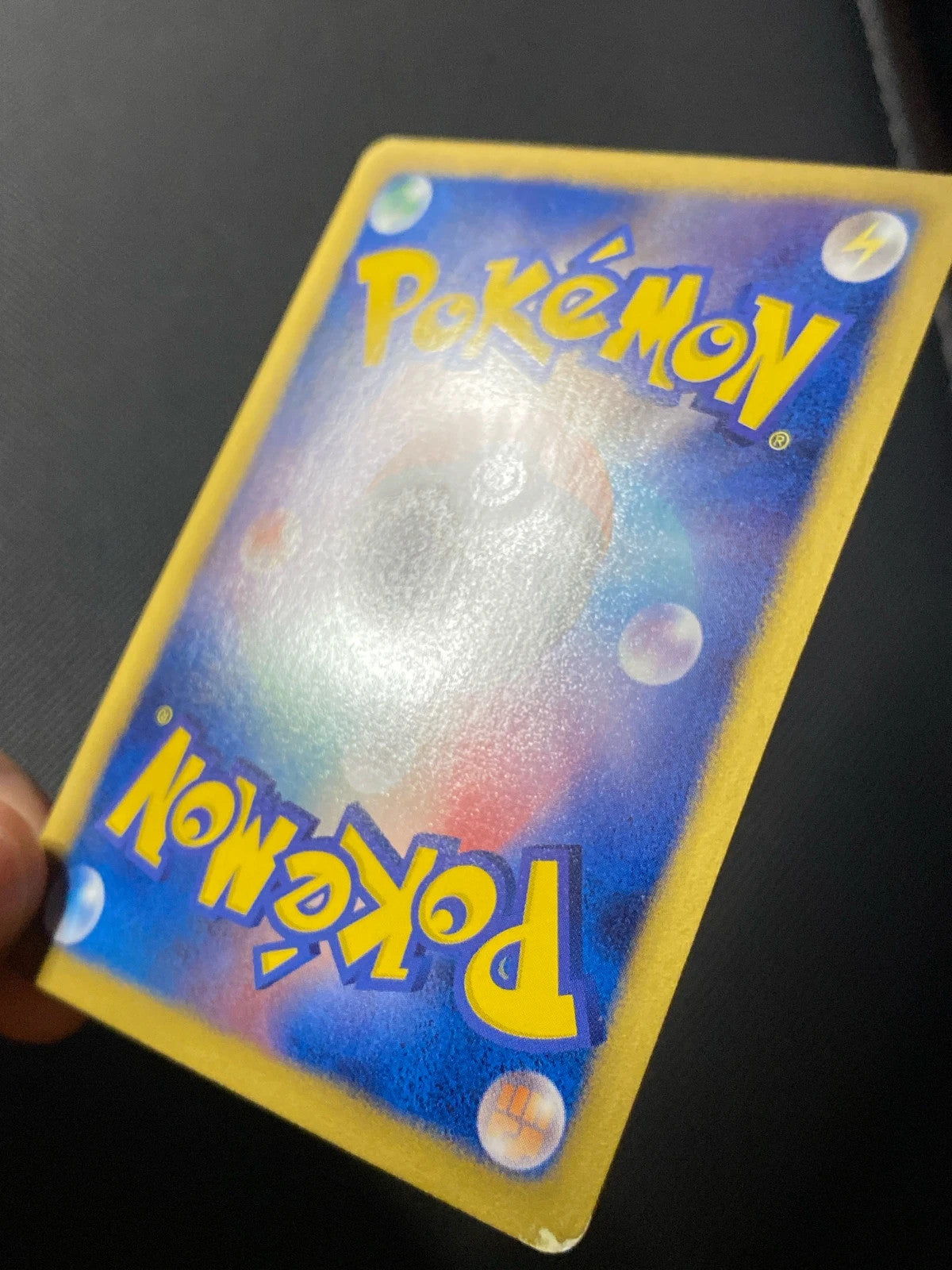 Dialga-EX 080/076 — photo 2