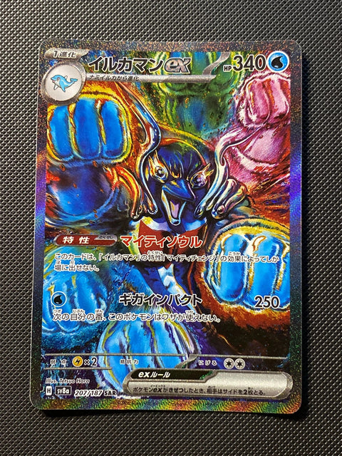 Superdofin ex 207/187