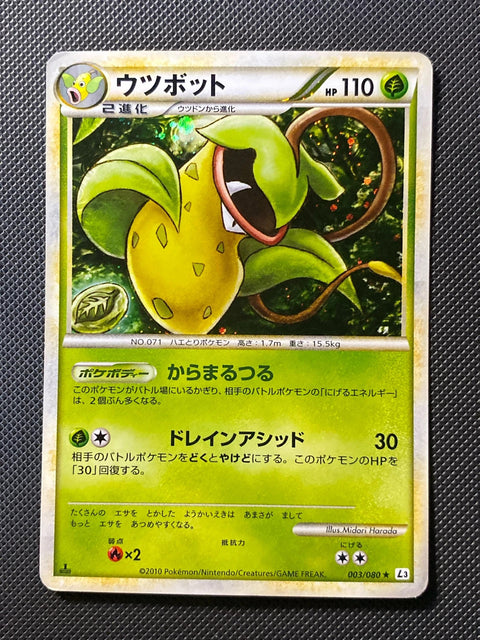 Empiflor 003/080