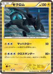 Zekrom 19/051