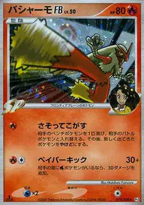 Brasegali FB 19/100