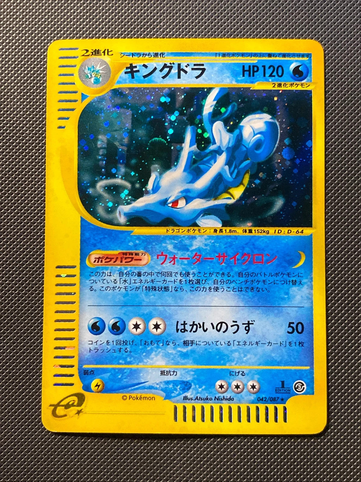 Hyporoi 042/087
