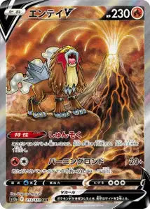 Entei-V 213/172