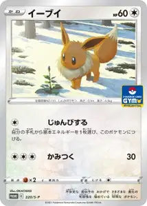 Evoli SPP 220