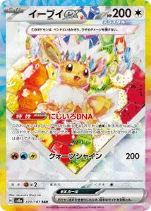 Eevee 224/187