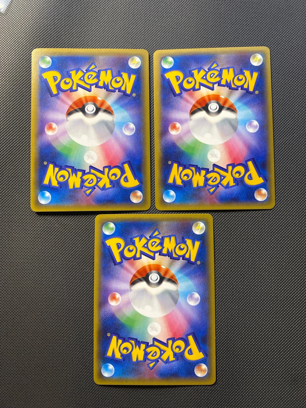 Jolteon / Vaporeon / Leafeon ex Promo XY-P 008/000 — photo 3