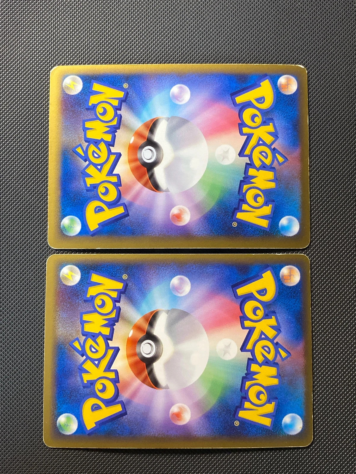 Kyogre & Groudon Legend Clash at the Summit L3 009/000 — photo 3