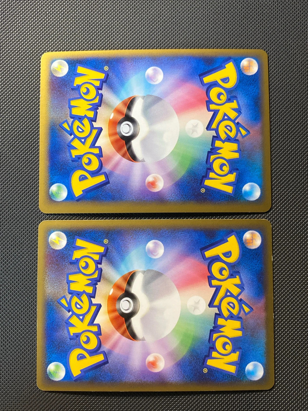 Palkia & Dialga Legend Clash at the Summit L3 010/000 — photo 3