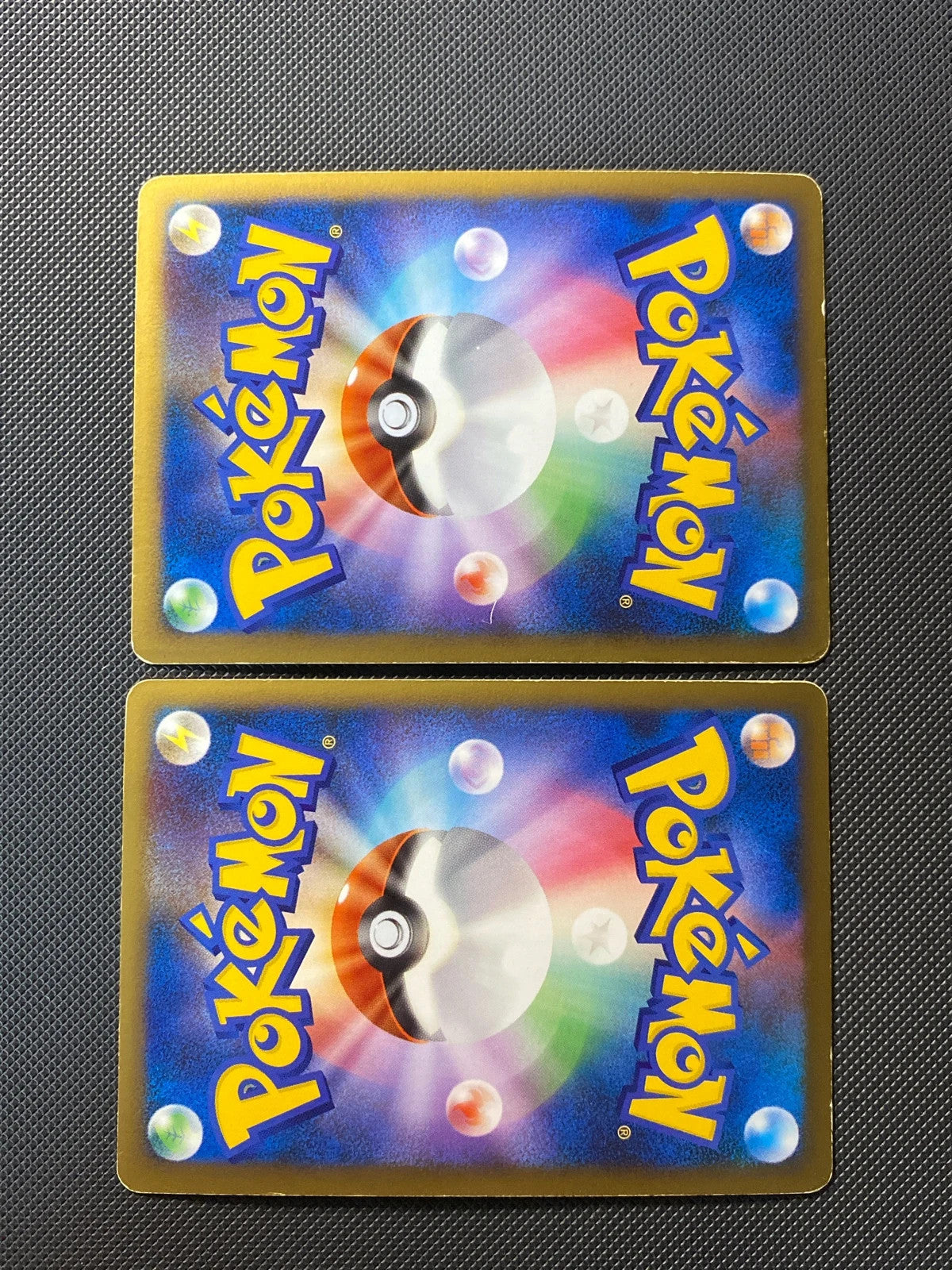 Suicune & Entei LEGEND 011/000 — photo 3