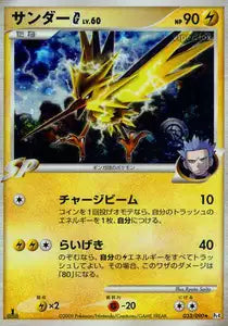 Electhor G 33/090