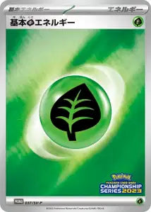 Énergie Plante de Base SVP 37