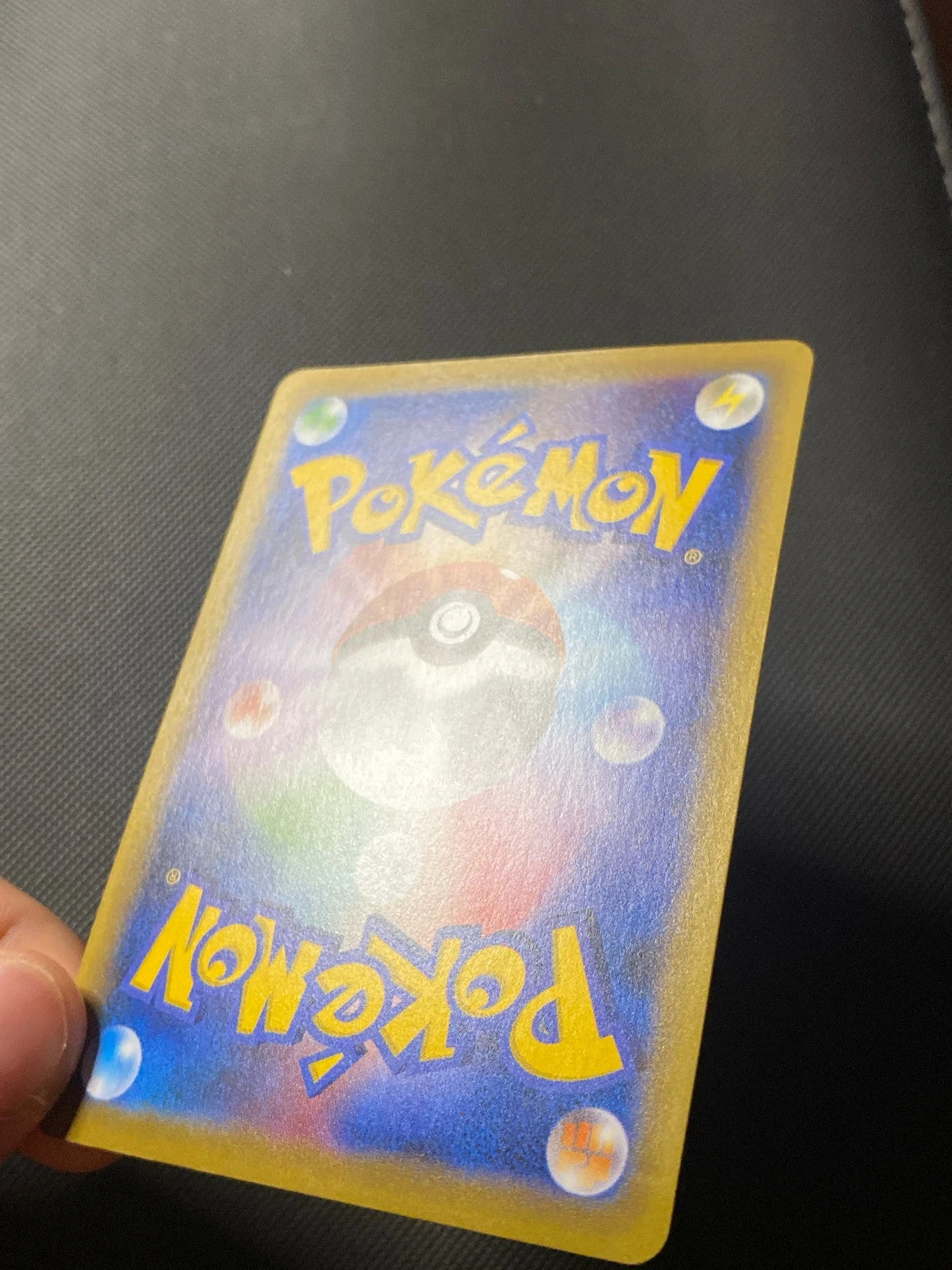 Gardevoir EX Cruel Traitor XY11 019/000 — photo 2