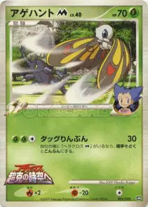 Arceus Lv.100 3/008