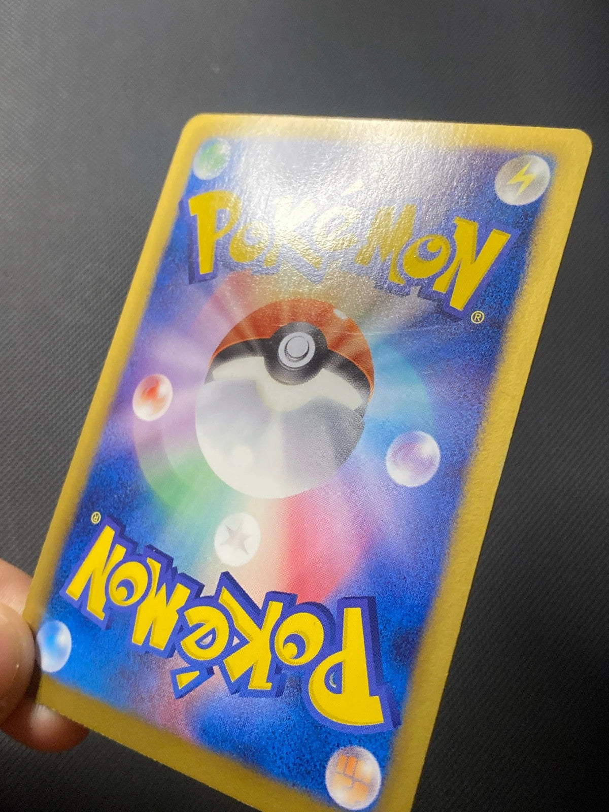 Latias EX sr Thunder Knuckle BW8 022/000 — photo 5