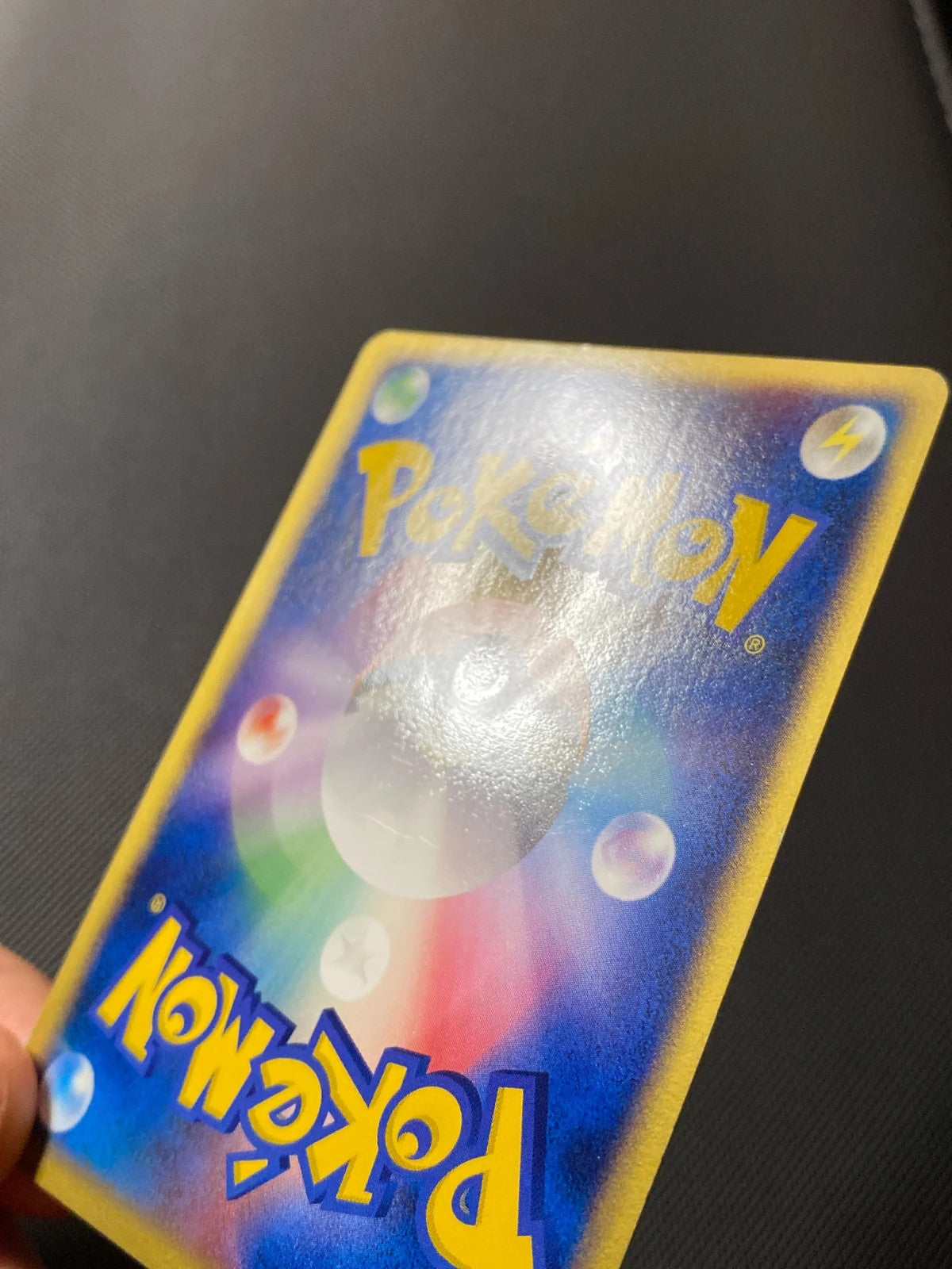 Deoxys ex pcgF Gift Box Emerald 015/000 — photo 7
