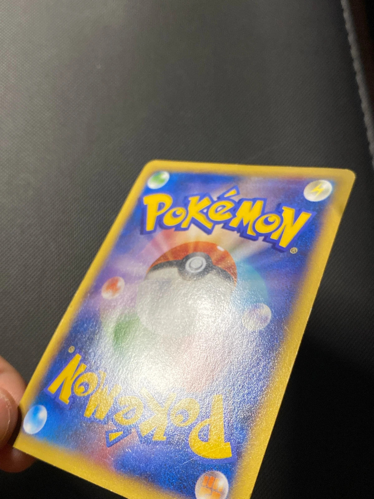Pitch's Pikachu The Movie XY Promo 005/000 — photo 3