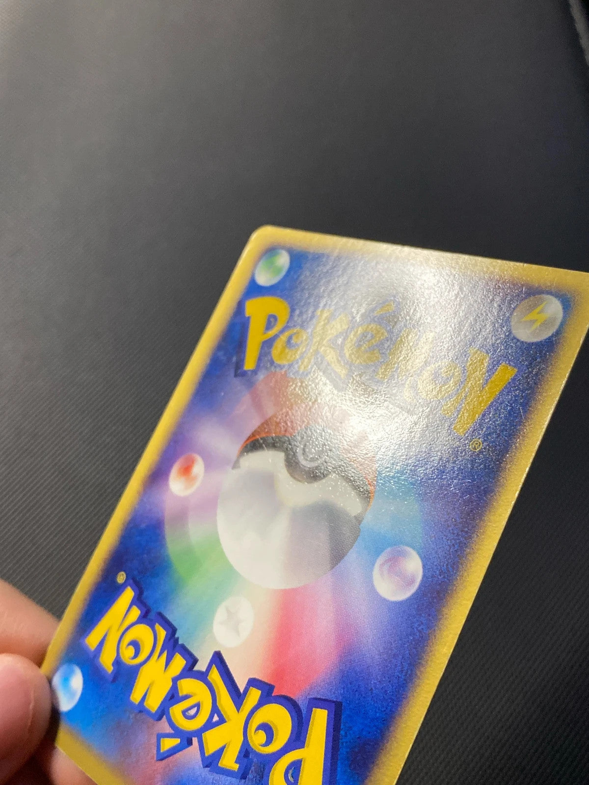 Deoxys ex pcgF Gift Box Emerald 014/000 — photo 3