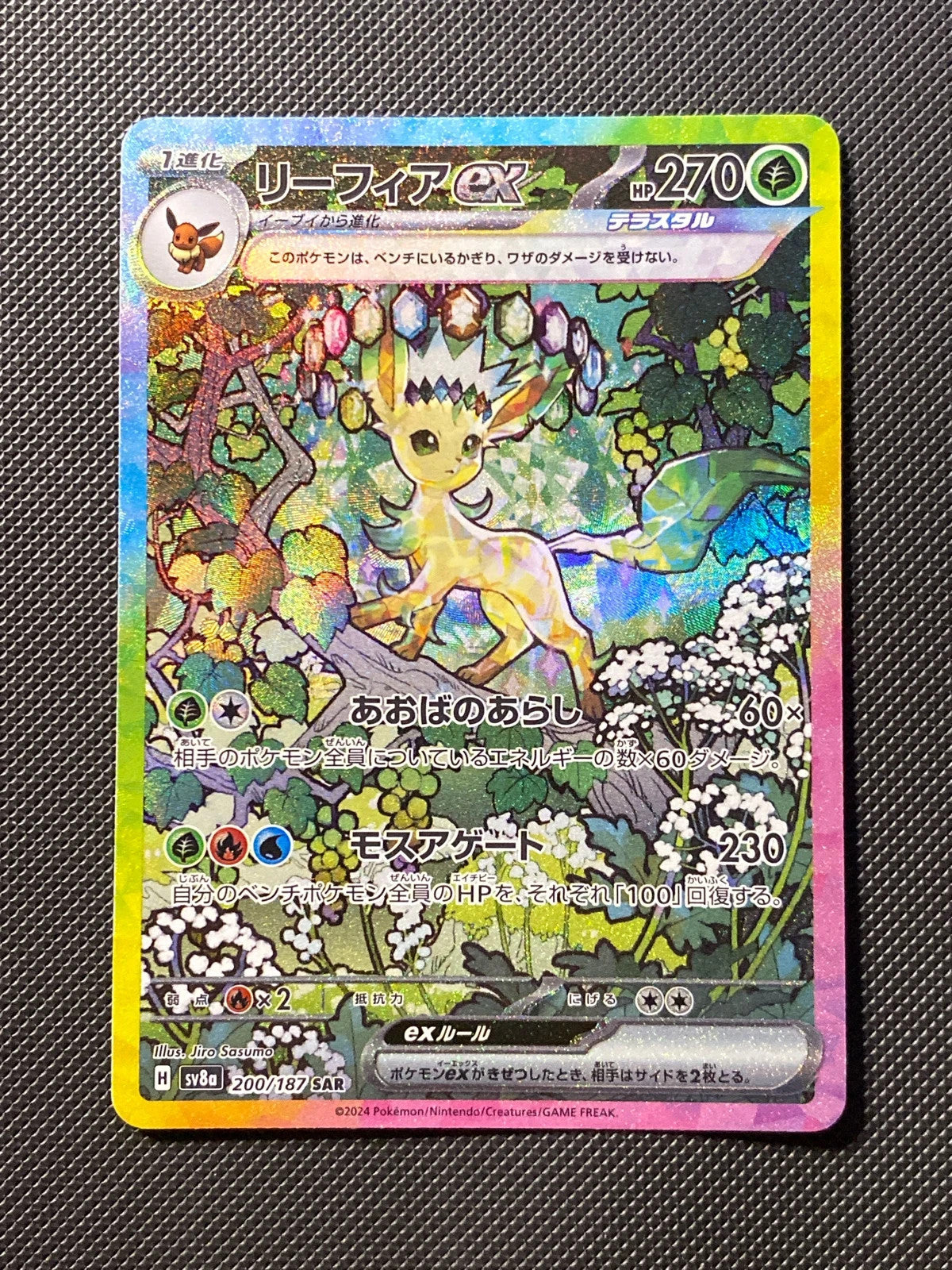 Phyllali ex 200/187