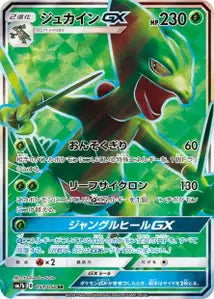 Jungko-GX 051/050