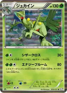 Jungko 5/051