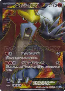 Entei-EX 70/069