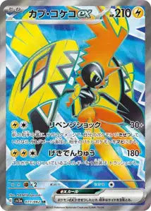 Tokorico ex 077/062