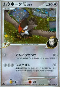 Etouraptor FB 80/100