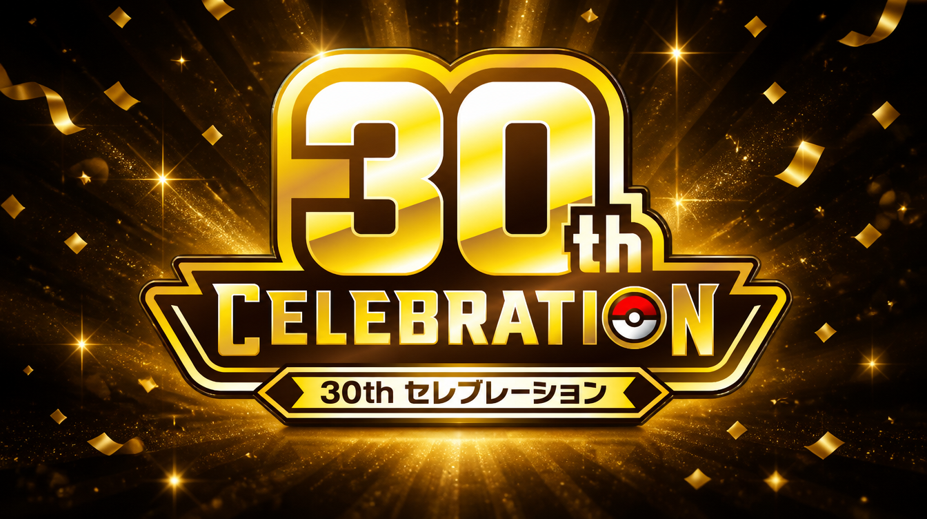 30th Celebration