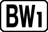 BW1W