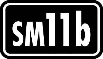 SM11B