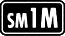 SM1M