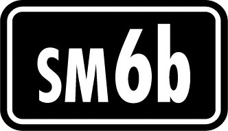 SM6B